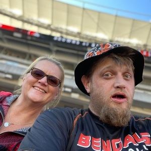 Meet your Posher, Marcus